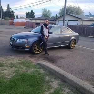 Meet your Posher, Alabbas